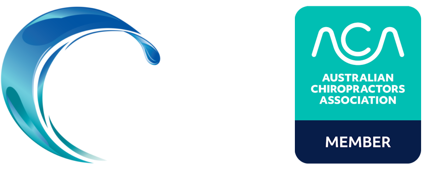 Peel Chiropractic logos