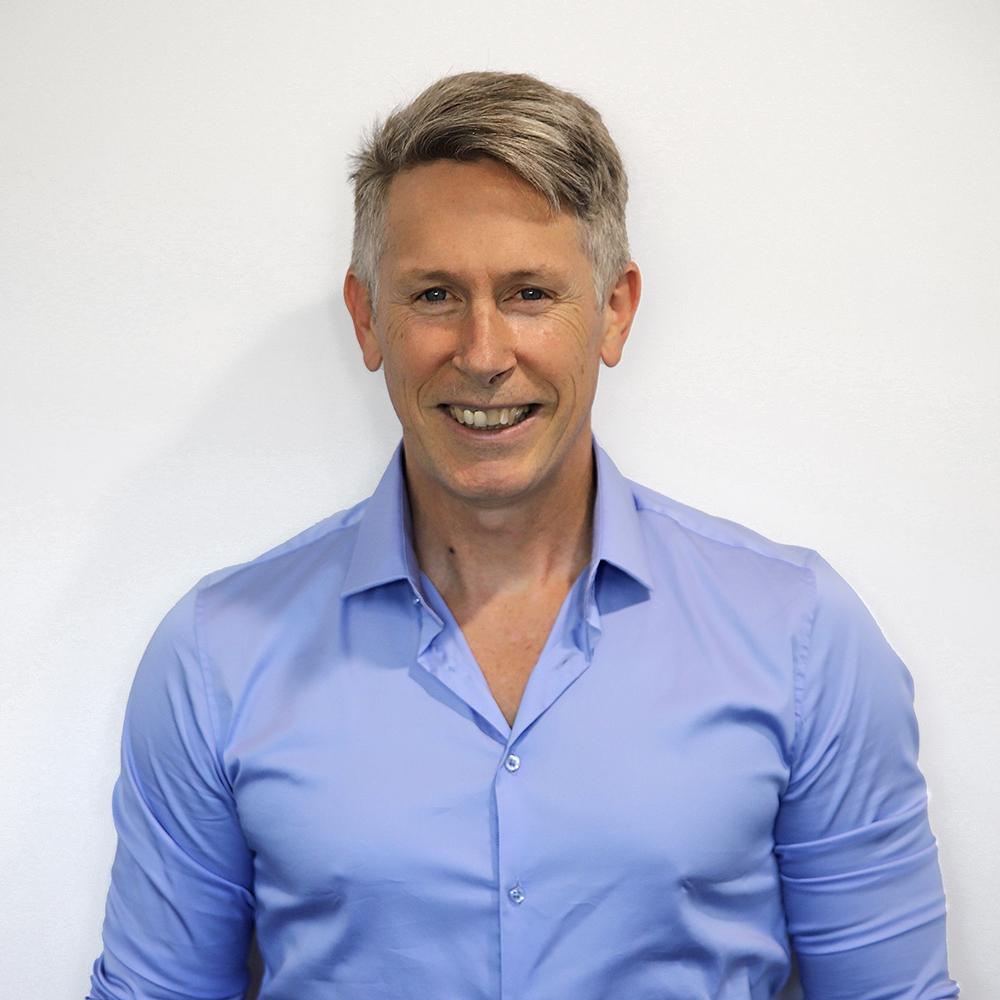 mandurah chiropractor - Brett Watson