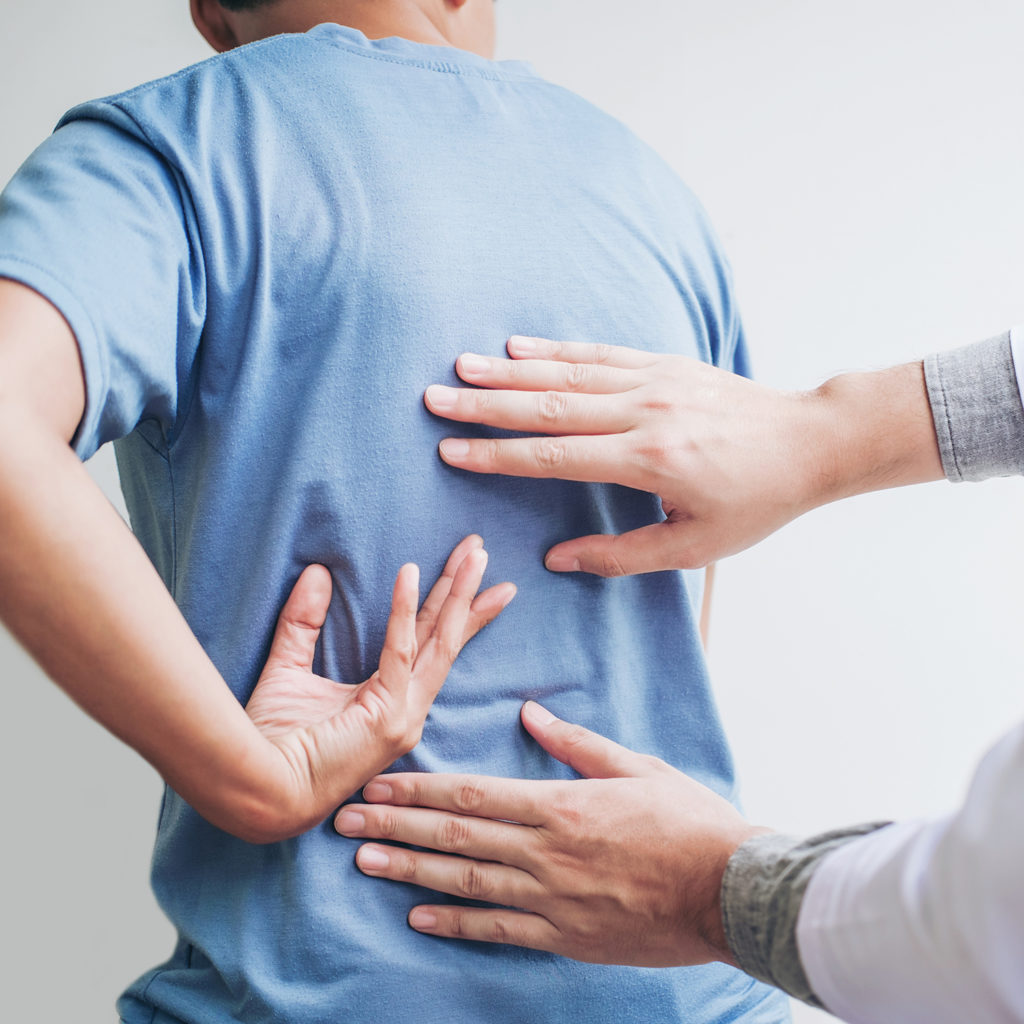 chiropractic care mandurah