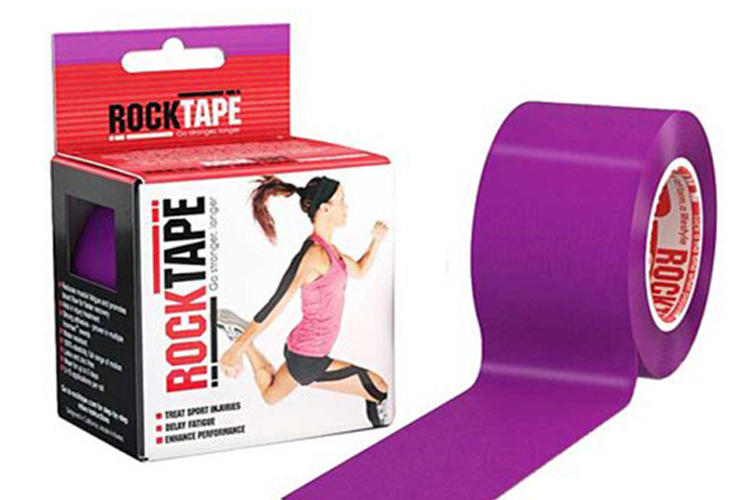 kinesiology tape